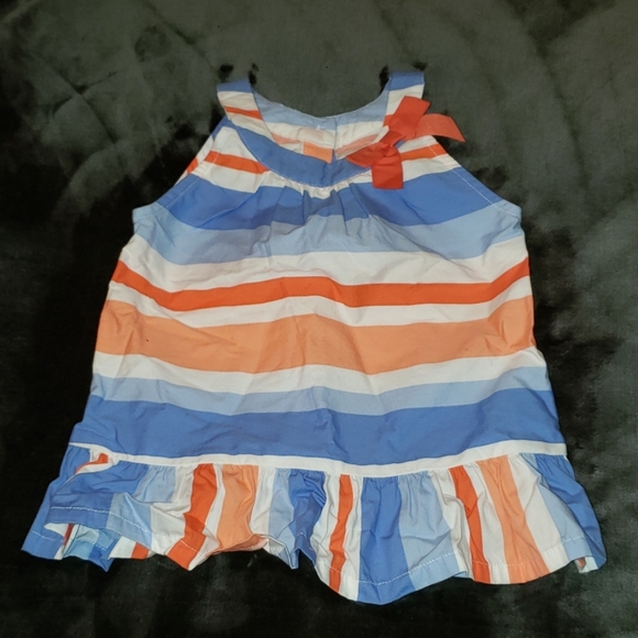 Girls top
